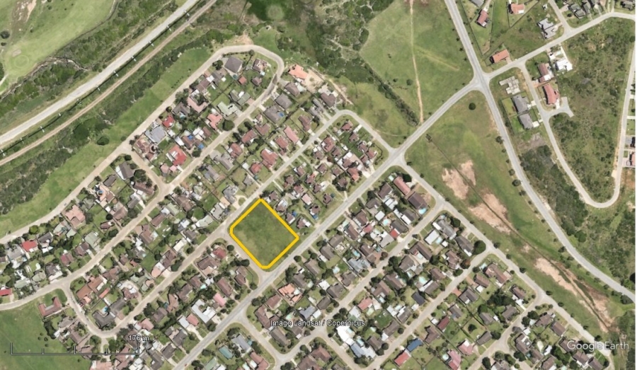 0 Bedroom Property for Sale in Strelitzia Park Eastern Cape